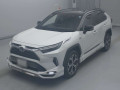 2023 Toyota Rav4 PHV