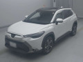 2025 Toyota Corolla Cross