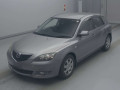 2006 Mazda Axela Sport