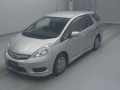 2011 Honda Fit Shuttle Hybrid