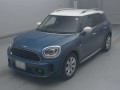 2021 Mini MINI