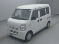 2014 Mitsubishi Minicab Van