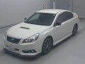 2014 Subaru Legacy B4