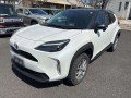 2024 Toyota YARIS CROSS