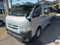 2019 Toyota Hiace Van