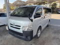 2019 Toyota Hiace Van