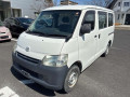 2017 Toyota Liteace Van