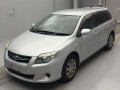 2011 Toyota Corolla Fielder