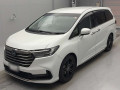 2020 Honda Odyssey Hybrid