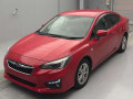 2017 Subaru Impreza G4