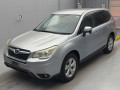 2013 Subaru Forester