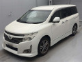 2013 Nissan Elgrand
