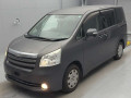 2007 Toyota Noah
