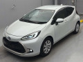 2021 Toyota Aqua