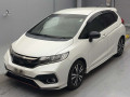 2017 Honda Fit