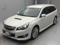 2010 Subaru Legacy Touring Wagon