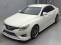 2013 Toyota Mark X