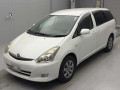 2008 Toyota Wish
