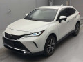 2021 Toyota Harrier
