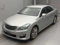2009 Toyota Crown Hybrid