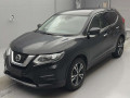 2017 Nissan X-Trail