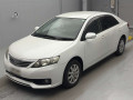 2010 Toyota Allion