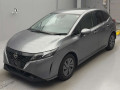 2022 Nissan Note