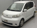 2005 Toyota Porte