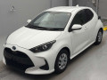2023 Toyota YARIS