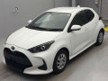 2023 Toyota YARIS