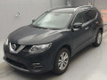 2014 Nissan X-Trail