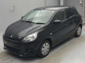 2015 Mitsubishi Mirage