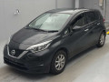2017 Nissan Note
