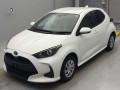 2023 Toyota YARIS