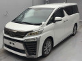 2021 Toyota Vellfire