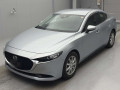 2020 Mazda Mazda3