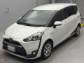 2016 Toyota Sienta
