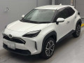 2021 Toyota YARIS CROSS