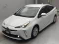 2021 Toyota Prius