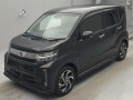 2017 Daihatsu Move Custom