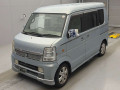 2009 Suzuki Every Wagon