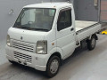 2012 Suzuki Carry Truck