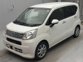 2018 Daihatsu Move