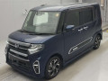 2021 Daihatsu Tanto Custom