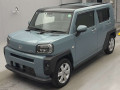 2021 Daihatsu TAFT