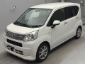 2022 Daihatsu Move