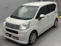 2022 Daihatsu Move