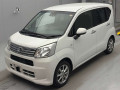2018 Daihatsu Move