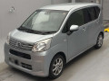 2018 Daihatsu Move