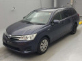 2015 Toyota Corolla Fielder